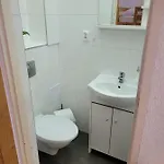 Habitación en casa particular Koral Baltyku