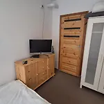 Koral Baltyku Habitación en casa particular Jarosławiec