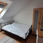 Habitación en casa particular Koral Baltyku *