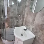 Habitación en casa particular Koral Baltyku