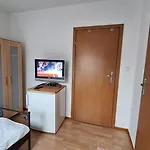 Habitación en casa particular Koral Baltyku Jarosławiec