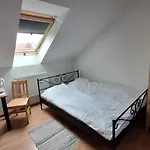 Habitación en casa particular Koral Baltyku *