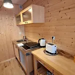 Habitación en casa particular Koral Baltyku
