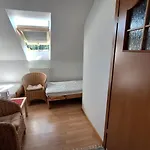 Habitación en casa particular Koral Baltyku