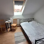 Habitación en casa particular Koral Baltyku