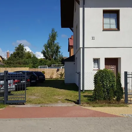 Koral Baltyku Jarosławiec