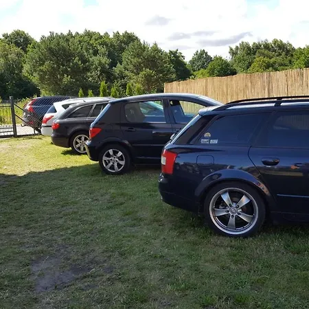 Koral Baltyku * Jarosławiec