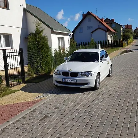 Koral Baltyku * Jarosławiec