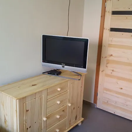Séjour chez l'habitant Koral Baltyku *