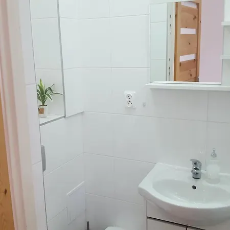 Rum i privatbostad Koral Baltyku *