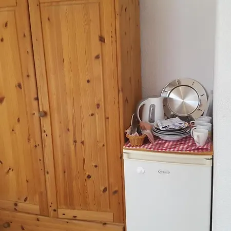 Séjour chez l'habitant Koral Baltyku *