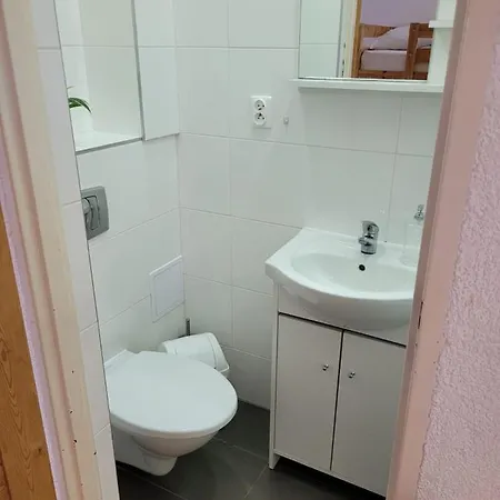 Rum i privatbostad Koral Baltyku