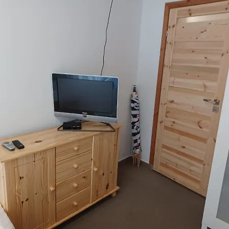 Rum i privatbostad Koral Baltyku *