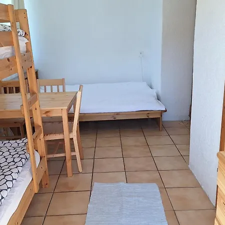 Séjour chez l'habitant Koral Baltyku Jarosławiec