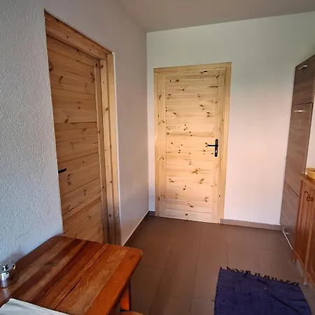 Koral Baltyku Séjour chez l'habitant Jarosławiec
