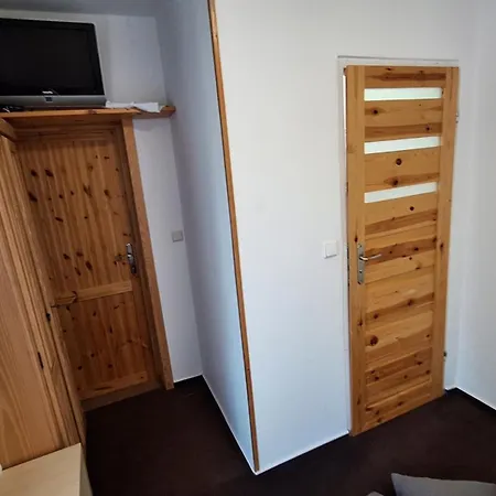 Проживание в семье Koral Baltyku