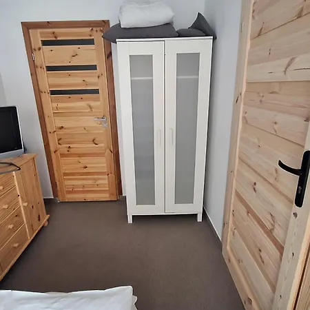 Séjour chez l'habitant Koral Baltyku *