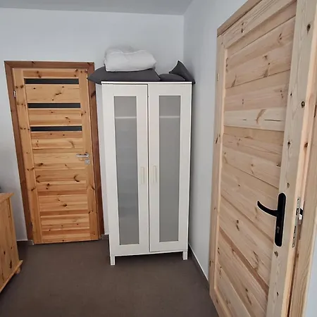 Koral Baltyku Séjour chez l'habitant Jarosławiec