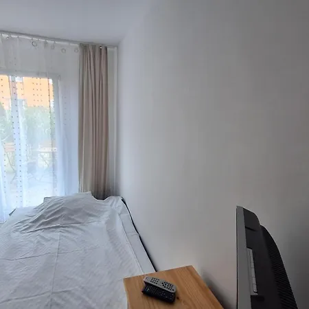 Koral Baltyku * Jarosławiec