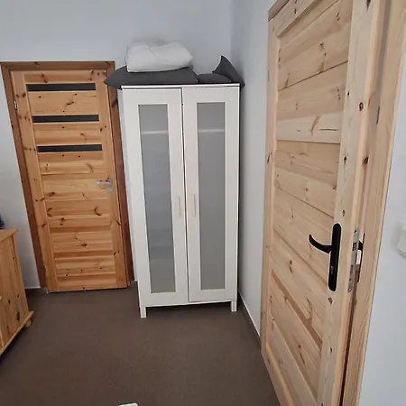 Séjour chez l'habitant Koral Baltyku