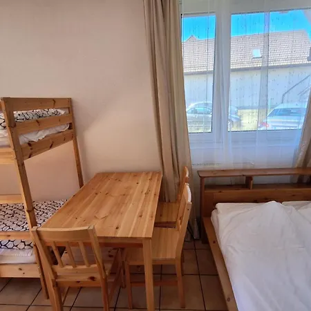 Koral Baltyku Séjour chez l'habitant *