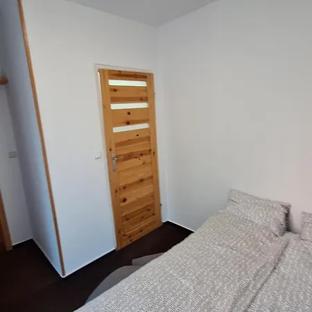 Koral Baltyku Séjour chez l'habitant