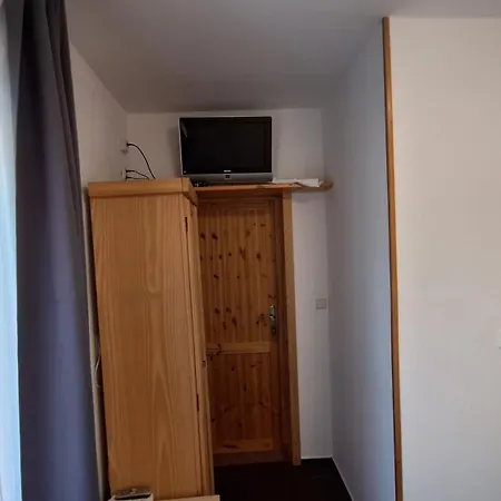 Koral Baltyku Проживание в семье