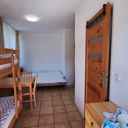 Koral Baltyku Séjour chez l'habitant