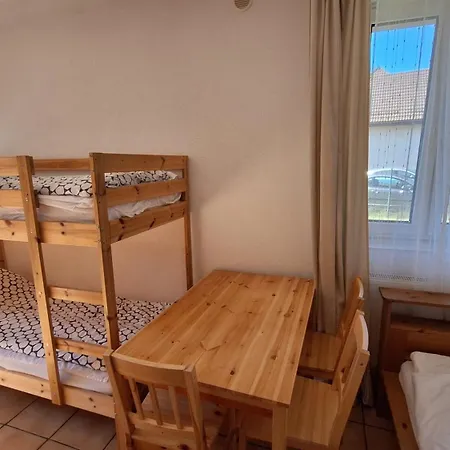 Séjour chez l'habitant Koral Baltyku