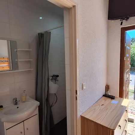 Rum i privatbostad Koral Baltyku *