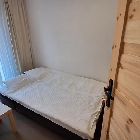 Rum i privatbostad Koral Baltyku