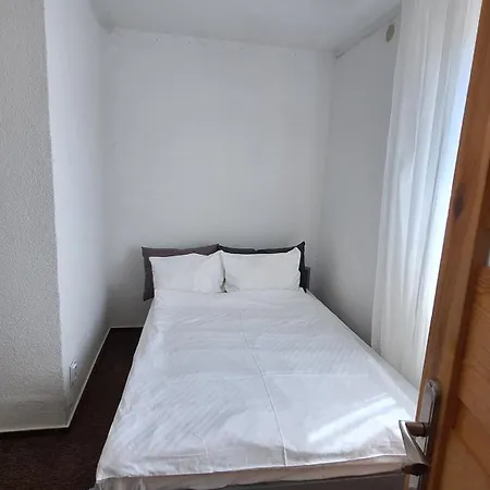 Habitación en casa particular Koral Baltyku Jarosławiec