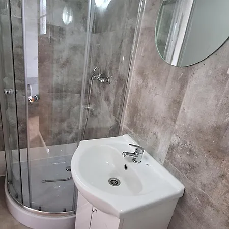 Rum i privatbostad Koral Baltyku