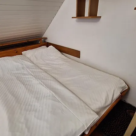 Séjour chez l'habitant Koral Baltyku Jarosławiec