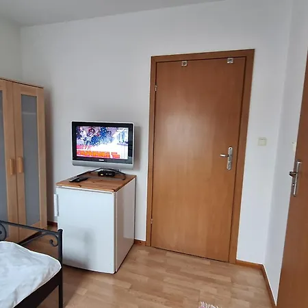 Séjour chez l'habitant Koral Baltyku Jarosławiec