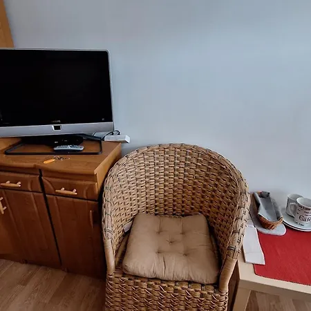 Koral Baltyku Séjour chez l'habitant