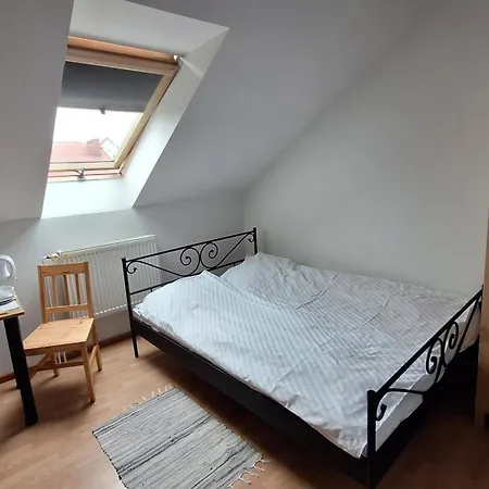 Séjour chez l'habitant Koral Baltyku *