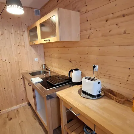 Séjour chez l'habitant Koral Baltyku