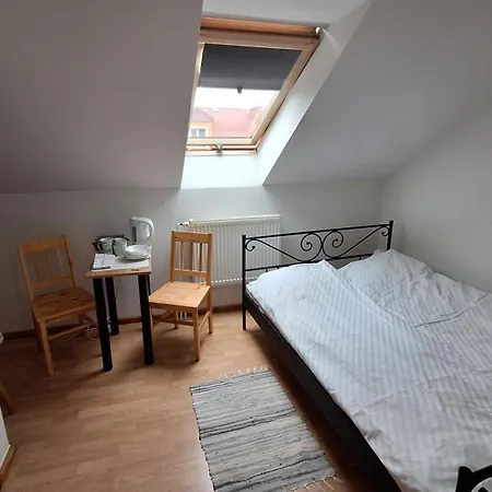 Séjour chez l'habitant Koral Baltyku *