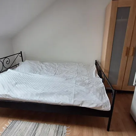 Rum i privatbostad Koral Baltyku Jarosławiec