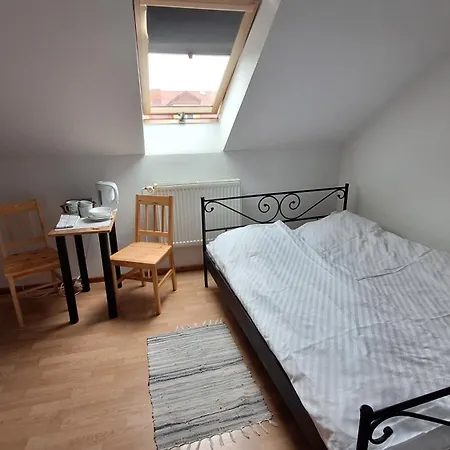 Séjour chez l'habitant Koral Baltyku