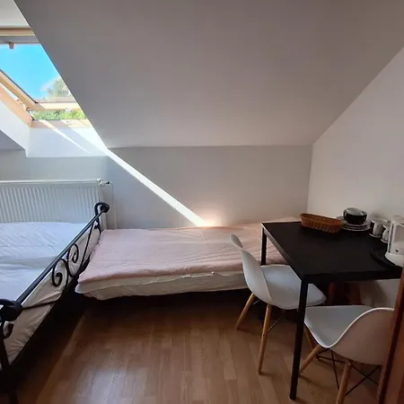 Koral Baltyku * Jarosławiec