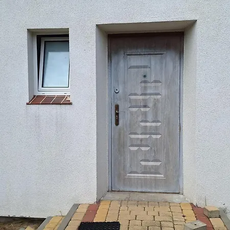Alloggio in famiglia Koral Baltyku *