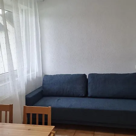 Koral Baltyku Alloggio in famiglia