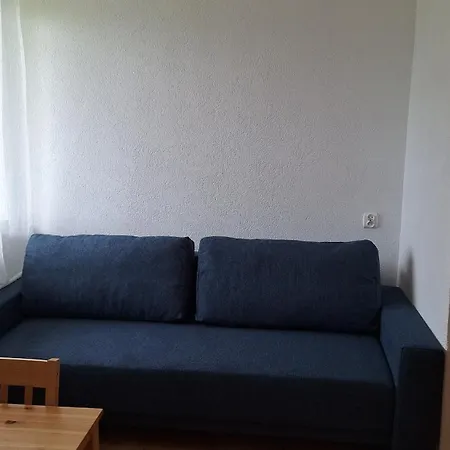 Koral Baltyku Alloggio in famiglia *