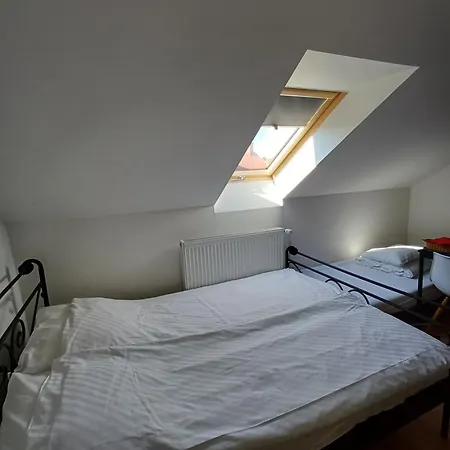Alloggio in famiglia Koral Baltyku Jarosławiec