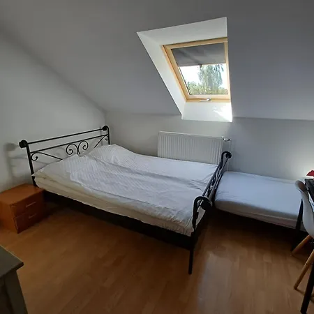 Koral Baltyku * Jarosławiec