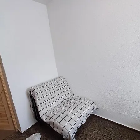Alloggio in famiglia Koral Baltyku *