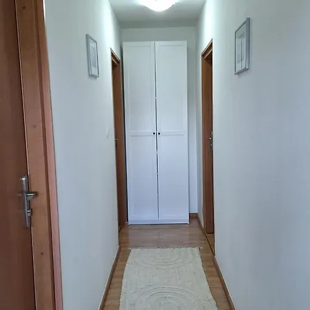 Alloggio in famiglia Koral Baltyku
