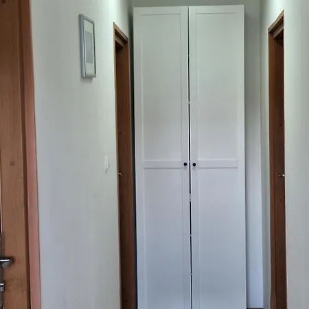 Alloggio in famiglia Koral Baltyku Jarosławiec